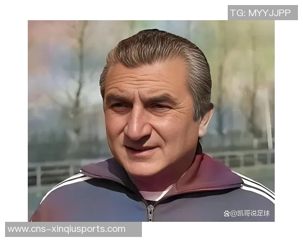 全球顶尖足球教练排行榜揭晓谁将成为足坛传奇的引领者