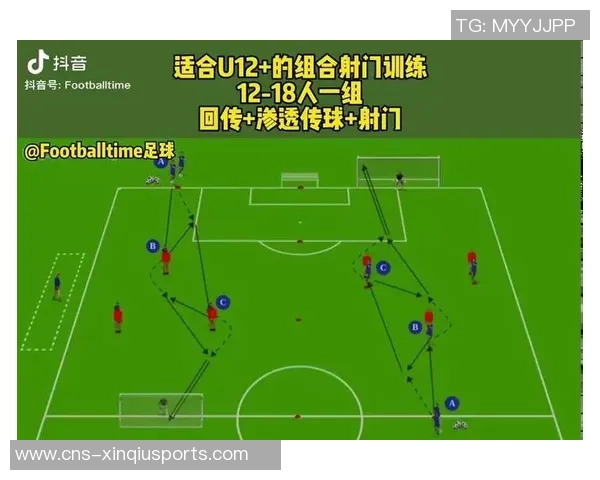 提升足球射门技巧的有效训练方法与实用技巧分享