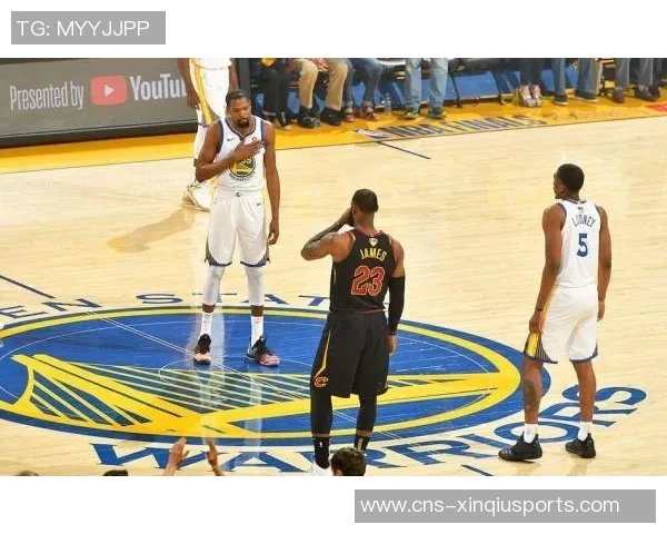 骑士与勇士的决战时刻NBA总决赛精彩回顾与分析